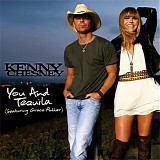 Chesney, Kenny featuring Grace Potter - You And Tequila