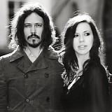 Civil Wars, The - Falling (demo)