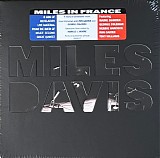 Miles Davis - Miles In France 1963 & 1964 (The Bootleg Series, Vol. 8)