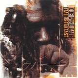 Dub Syndicate - Ital Breakfast