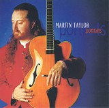 Martin Taylor & Chet Atkins - Portraits