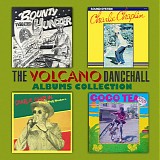Various artists - The Volcano Dancehall Albums Collection