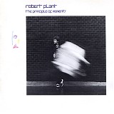 Robert Plant - The Principle Of Moments