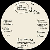 Folds, Ben - Missology