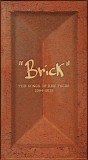 Folds, Ben Five - Brick: The Songs Of Ben Folds 1994-2012