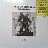 Thee Sacred Souls - The Instrumentals