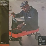 Thelonious Monk Septet - Monk's Music