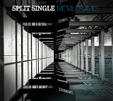Split Single - Metal Frames