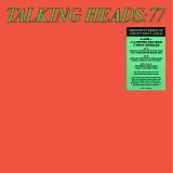 Talking Heads - 77 (Super Deluxe Edition "Store Exclusive") [4LP + 4x7" Singles]