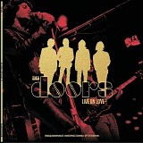 The Doors - Live On Love ST
