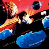 Lightning Seeds - Cloudcuckooland YELLOW TRANSPARENT