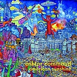 Ashtar Command featuring Rachael Yamagata - American Sunshine
