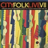 Yamagata, Rachael - WFUV  City Folk Live VII