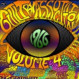 Collingwood, Chris featuring Potty Mouth - Guilt By Association Volume 4