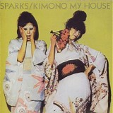 Sparks - Kimono My House