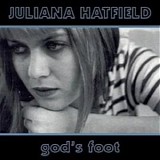 Hatfield, Juliana - God's Foot