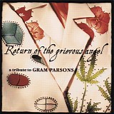 Dando, Evan & Juliana Hatfield - Return Of The Grievous Angel  A Tribute To Gram Parsons