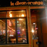 Lymbyc Systym - Le Divan Orange, Montreal