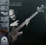 Tony Levin - Bringing It Down To The Bass