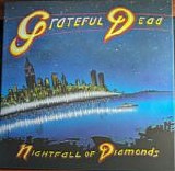 Grateful Dead - Nightfall Of Diamonds