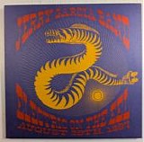 Jerry Garcia Band - Electric On The Eel August  29th, 1987