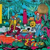 Grateful Dead - Madison Square Garden 3/9/81