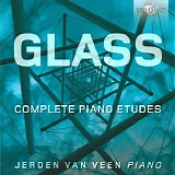Jeroen Van Veen - Complete Piano Etudes
