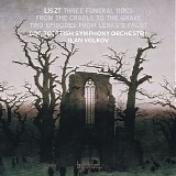 Ilan Volkov - Funeral Odes
