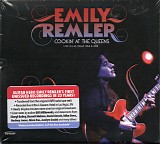 Emily Remler - Cookin’ At The Queens Live In Las Vegas 1984 & 1988