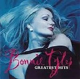 Bonnie Tyler - Greatest Hits