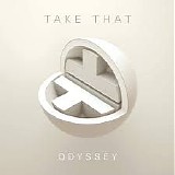 Take That - Odyssey: Deluxe Edition