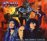 Dio - Angry Machines Demos