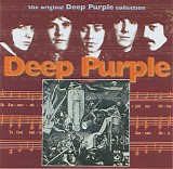 Deep Purple - Deep Purple