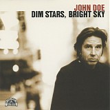 Doe, John - Dim Stars Bright Skies