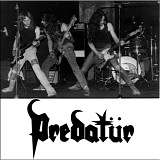 Predatür - Crank It Up! The Early Years 1979-1982