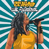 Arnold, PP - Live In Liverpool