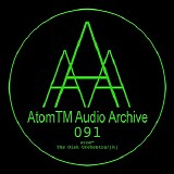 Atom™: The Disk Orchestra - [k]