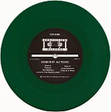 Unified Action - This Is A War