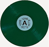 Bent Blue - So Much Seething
