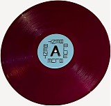 Bent Blue - So Much Seething
