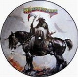 Molly Hatchet - Molly Hatchet (Pic.Disc Promo.)