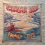 Faragher Bros. - Family Ties
