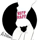 Riff Raff - Kitten