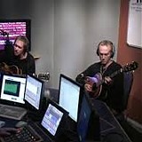 Fowler, Simon & Steve Craddock - BBC Radio Nottingham The Beat with Dean Jackson