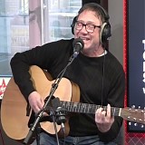 Fowler, Simon - Virgin Radio Chris Evans Breakfast Show