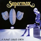 Kurt Hauenstein - A Planet Called Earth