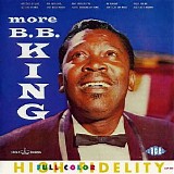 B.B. King - More B.B. King