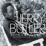 Jerry Butler - Philadelphia Sessions