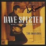 Dave Specter & The Bluebirds - Blueplicity