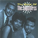The Sapphires - Best Of Sapphires